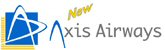 new axis airways